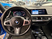 BMW M135i vaihtoauto