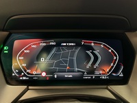 BMW M135i vaihtoauto