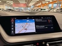 BMW M135i vaihtoauto