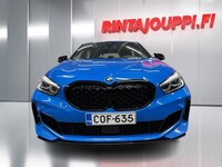 BMW M135i vaihtoauto