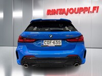 BMW M135i vaihtoauto