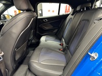 BMW M135i vaihtoauto