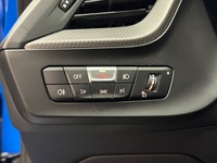 BMW M135i vaihtoauto