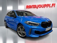 BMW M135i vaihtoauto