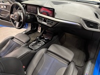 BMW M135i vaihtoauto