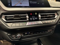 BMW M135i vaihtoauto