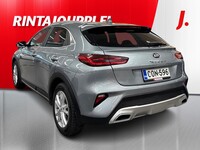 Kia XCeed vaihtoauto