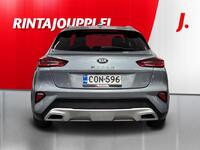 Kia XCeed vaihtoauto