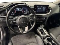 Kia XCeed vaihtoauto