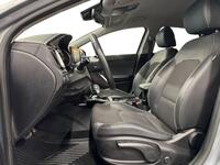 Kia XCeed vaihtoauto