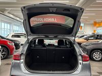 Kia XCeed vaihtoauto