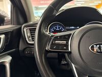 Kia XCeed vaihtoauto