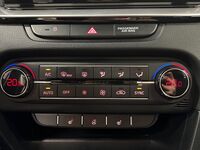 Kia XCeed vaihtoauto