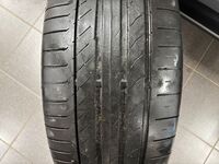Kia XCeed vaihtoauto