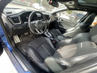 Kia Proceed vaihtoauto