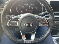 Kia Proceed vaihtoauto