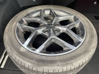 Kia Proceed vaihtoauto