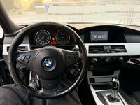BMW 523 vaihtoauto