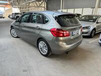 BMW 225 vaihtoauto