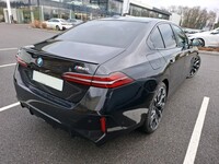 BMW i5 M60 vaihtoauto