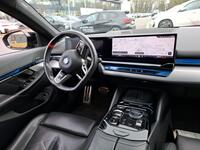 BMW i5 M60 vaihtoauto