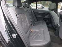 BMW i5 M60 vaihtoauto