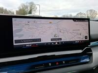 BMW i5 M60 vaihtoauto