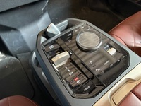 BMW iX vaihtoauto