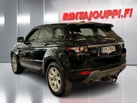 Land Rover Range Rover Evoque vaihtoauto