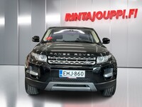 Land Rover Range Rover Evoque vaihtoauto