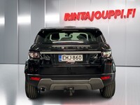 Land Rover Range Rover Evoque vaihtoauto