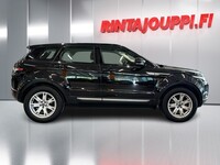 Land Rover Range Rover Evoque vaihtoauto