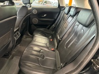 Land Rover Range Rover Evoque vaihtoauto