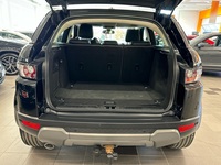 Land Rover Range Rover Evoque vaihtoauto