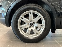 Land Rover Range Rover Evoque vaihtoauto