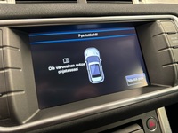Land Rover Range Rover Evoque vaihtoauto