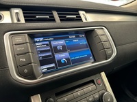 Land Rover Range Rover Evoque vaihtoauto