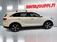 Kia Sorento vaihtoauto