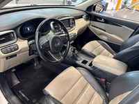 Kia Sorento vaihtoauto