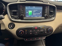 Kia Sorento vaihtoauto