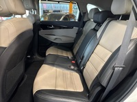 Kia Sorento vaihtoauto