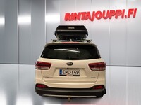 Kia Sorento vaihtoauto