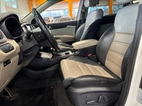 Kia Sorento vaihtoauto