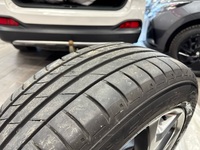 Kia Sorento vaihtoauto