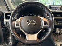 Lexus CT vaihtoauto
