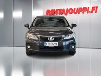 Lexus CT vaihtoauto