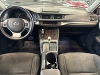 Lexus CT vaihtoauto