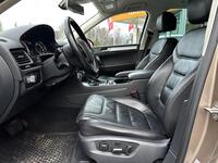 Volkswagen Touareg vaihtoauto