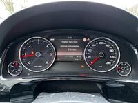 Volkswagen Touareg vaihtoauto