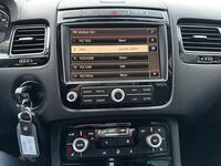 Volkswagen Touareg vaihtoauto